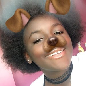 Meet your Posher, Jalyn